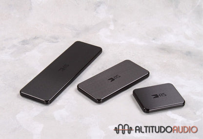 Damping Plate
