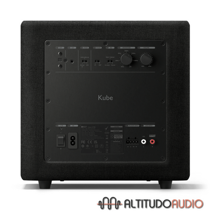 Kube 8 MIE (Each)
