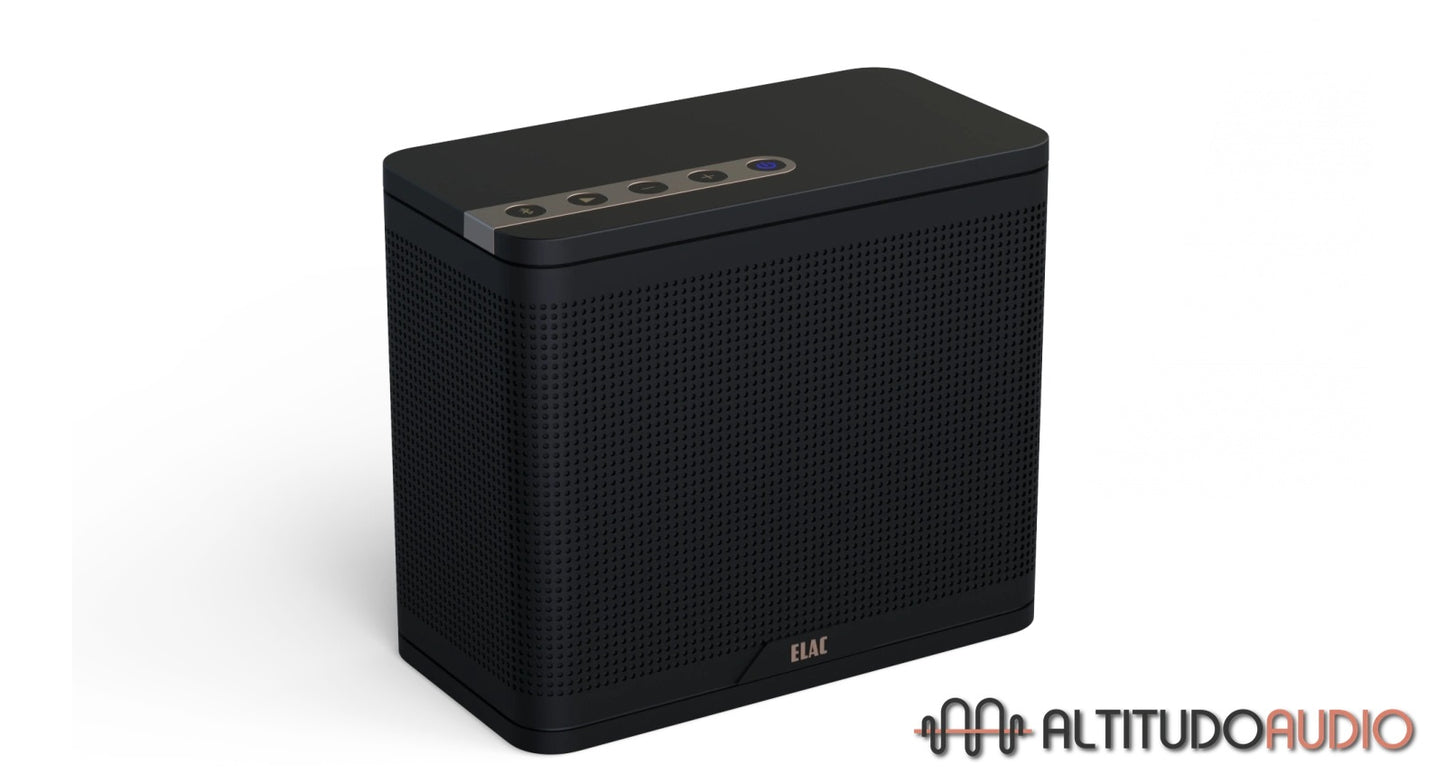 ELAC NAVA Bluetooth Speaker