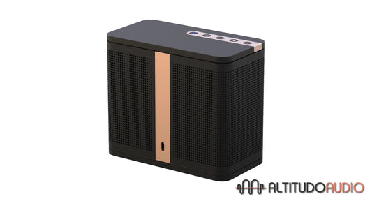 ELAC NAVA Bluetooth Speaker