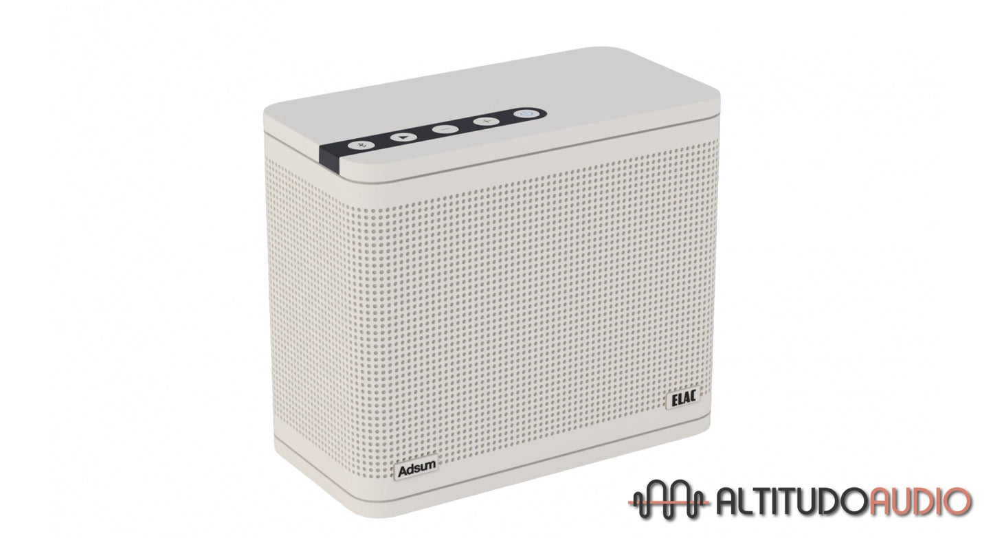 ELAC NAVA Bluetooth Speaker