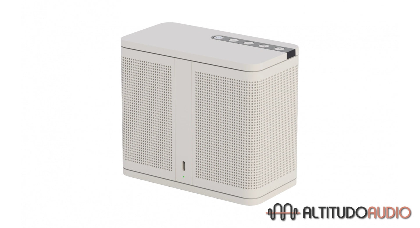 ELAC NAVA Bluetooth Speaker