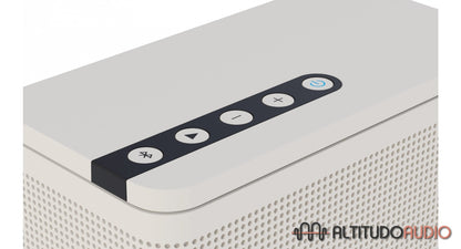 ELAC NAVA Bluetooth Speaker