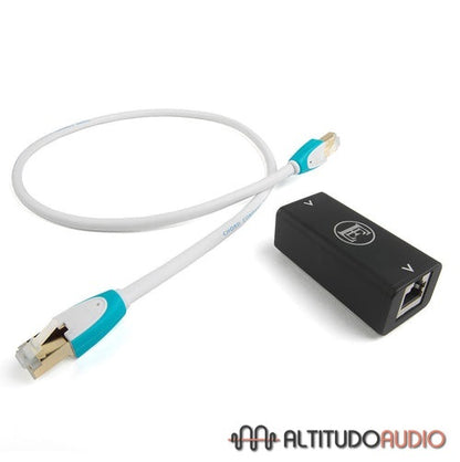English Electric EE1 Network Noise Isolator