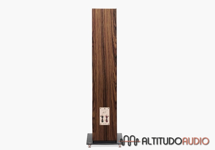 Triangle 40th Anniversary Antal