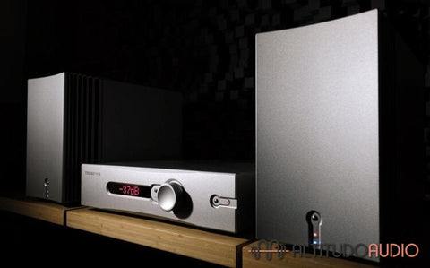 995R - Reference Mono Hybrid Power Amplifier (Each)