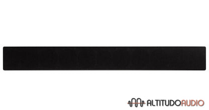 Muro SB41S 3-Channel Passive Soundbar