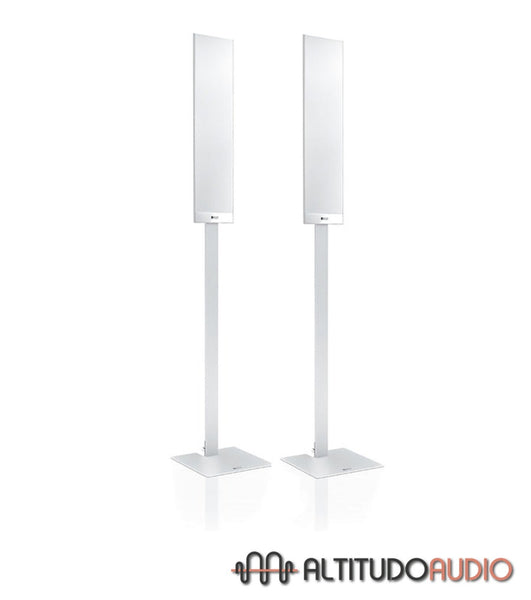 KEF T Series Floor Stand (Pair)