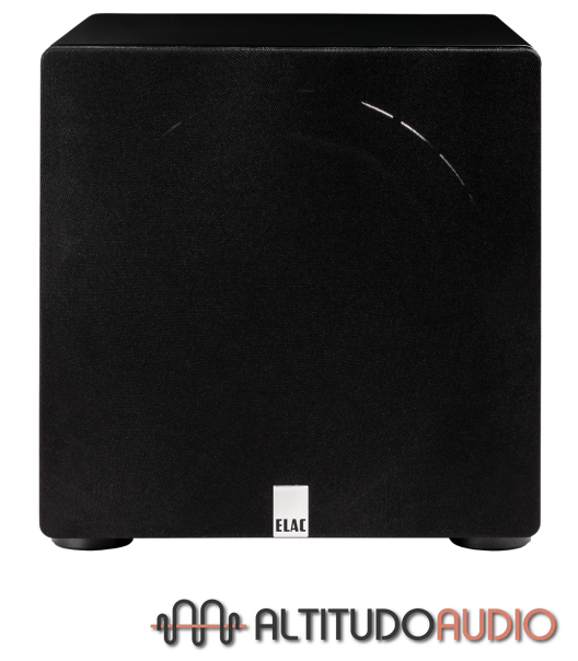 Varro RS700-SB 12" Reference Powered Subwoofer