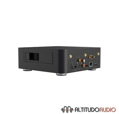 Zidoo Z30 Pro 8K Media Player