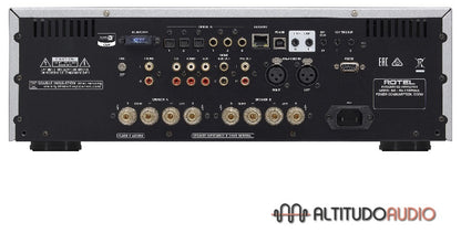 RA-1592 MKII