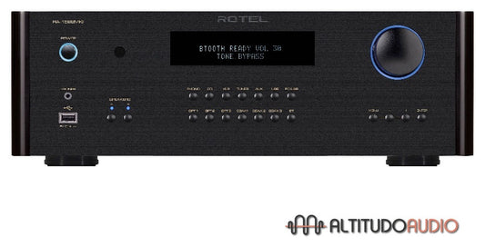 RA-1592 MKII