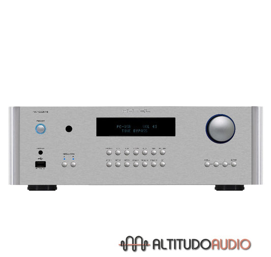 RA-1592 MKII