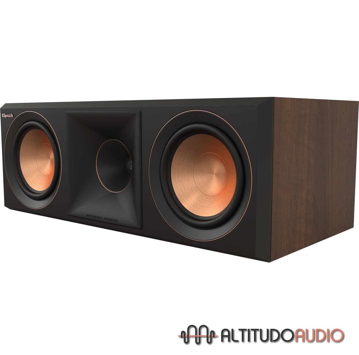 Klipsch RP-500C II Centre Channel Speaker