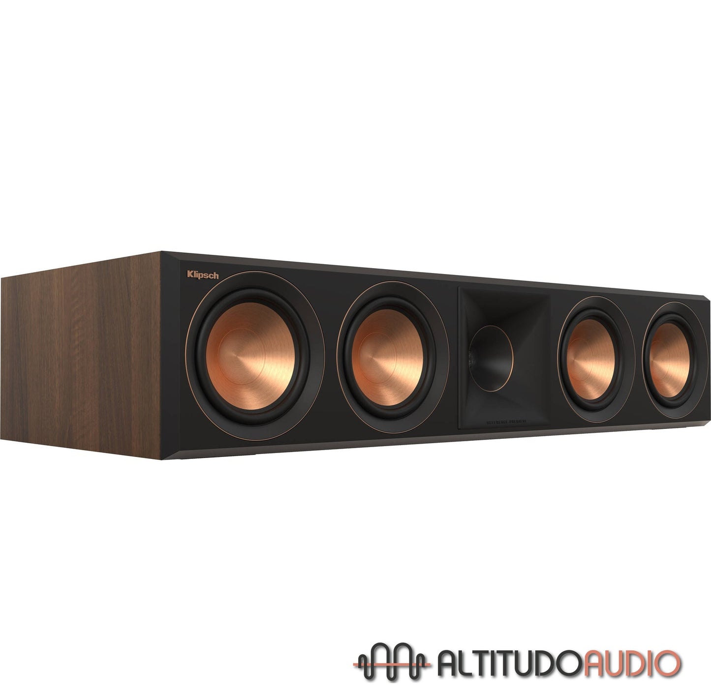 Klipsch RP-504C II Centre Channel Speaker