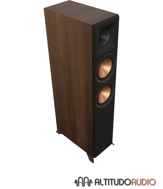 Klipsch RP-6000F II Floorstanding Speaker (Single)