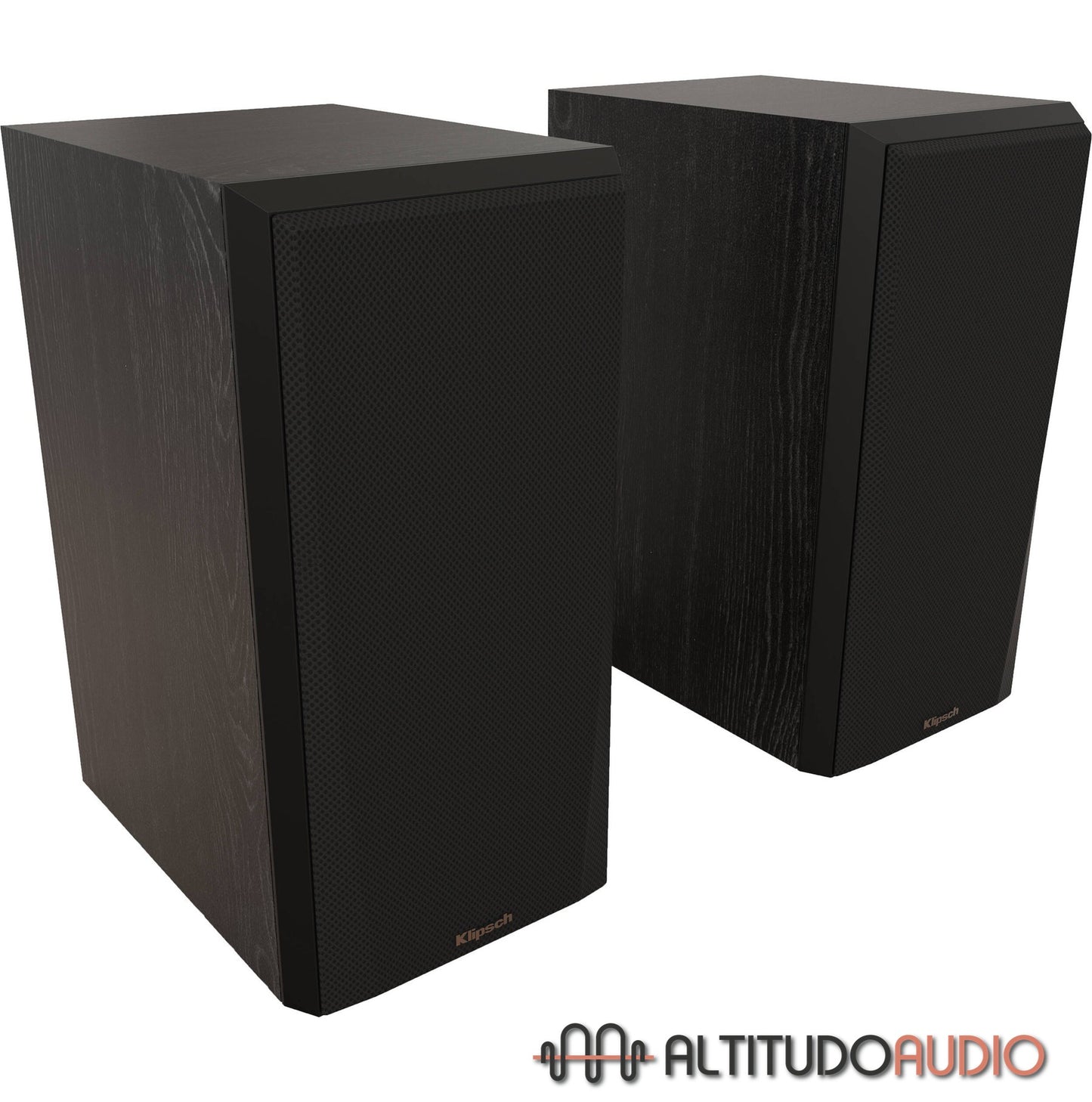 Klipsch RP-500M II Bookshelf Speakers (Pair)