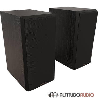 Klipsch RP-500M II Bookshelf Speakers (Pair)