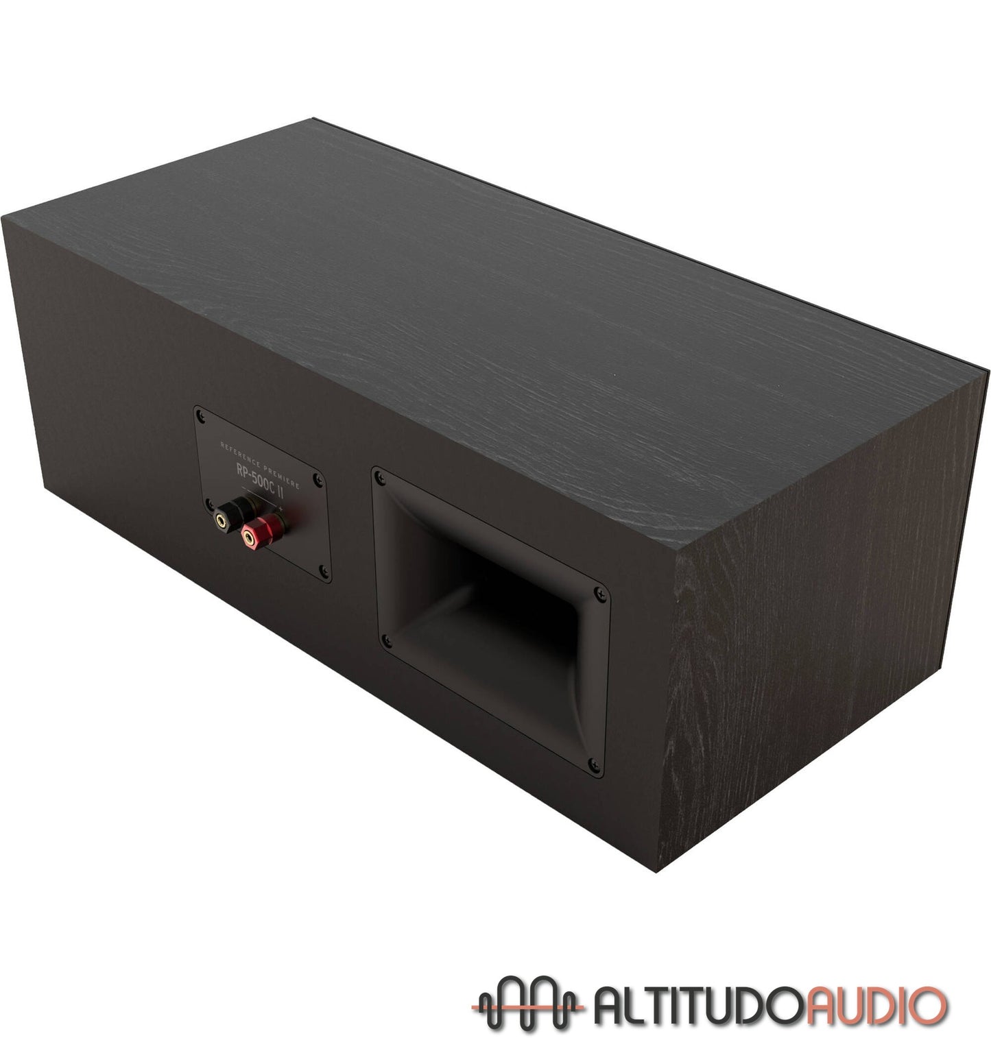 Klipsch RP-500C II Centre Channel Speaker