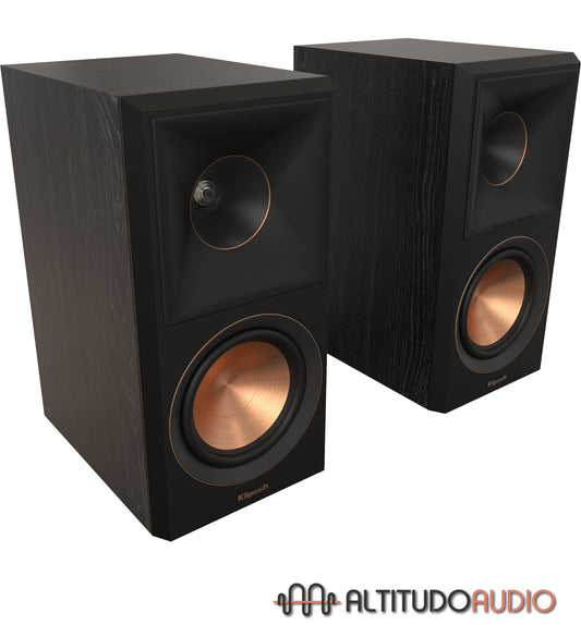 Klipsch RP-500M II Bookshelf Speakers (Pair)