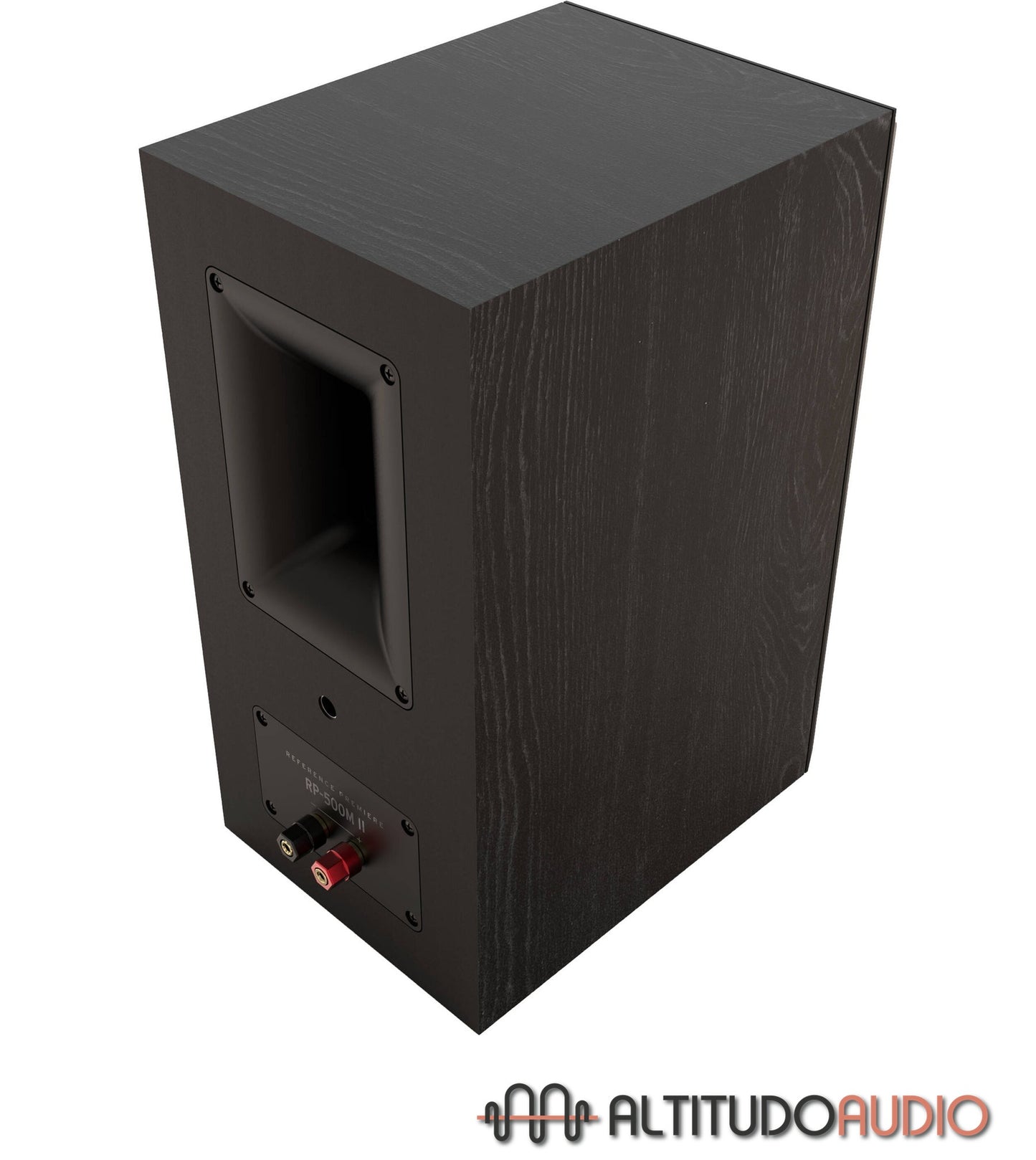 Klipsch RP-500M II Bookshelf Speakers (Pair)