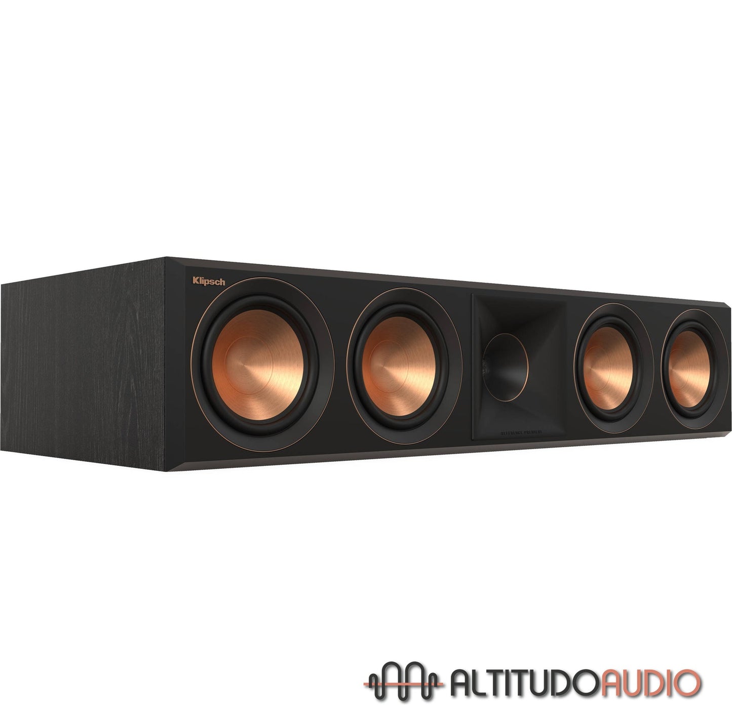 Klipsch RP-504C II Centre Channel Speaker