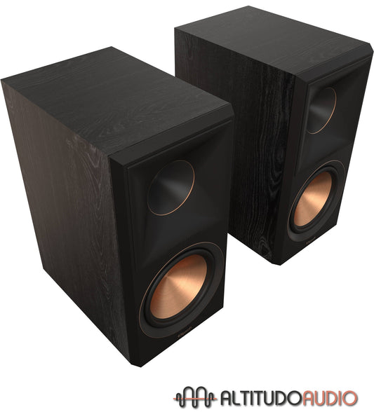 Klipsch RP-600M II Bookshelf Speakers (Pair)