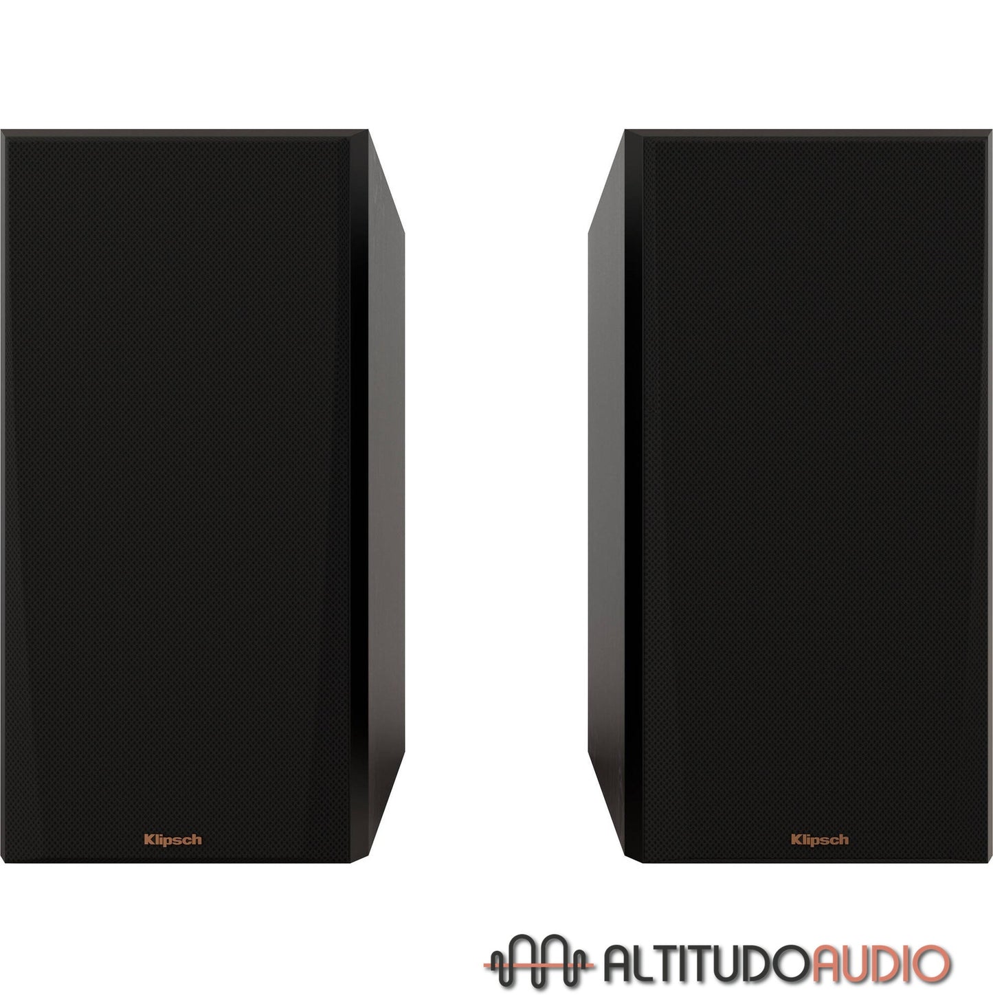Klipsch RP-600M II Bookshelf Speakers (Pair)