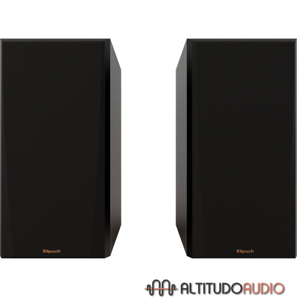 Klipsch RP-600M II Bookshelf Speakers (Pair)