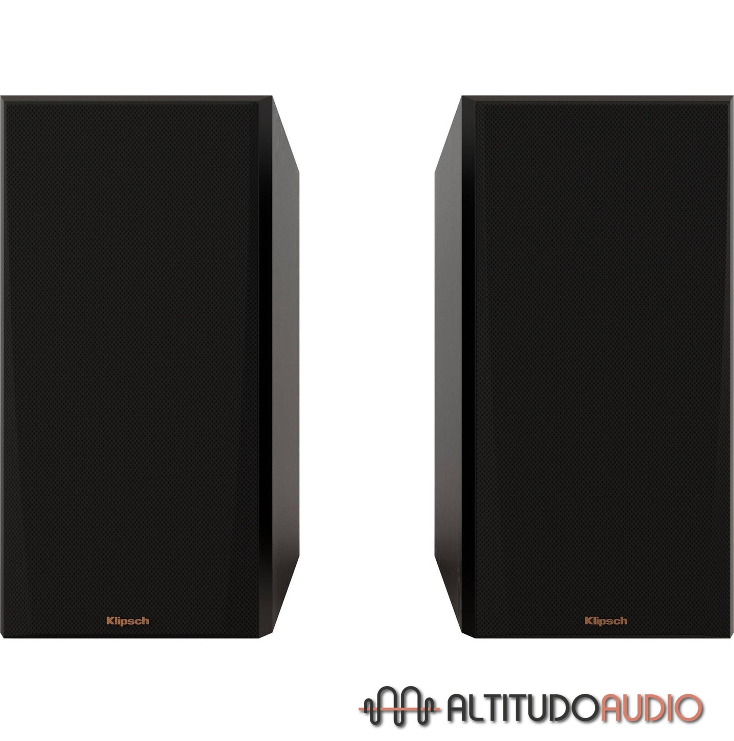 Klipsch RP-600M II Bookshelf Speakers (Pair)