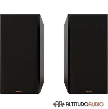 Klipsch RP-600M II Bookshelf Speakers (Pair)
