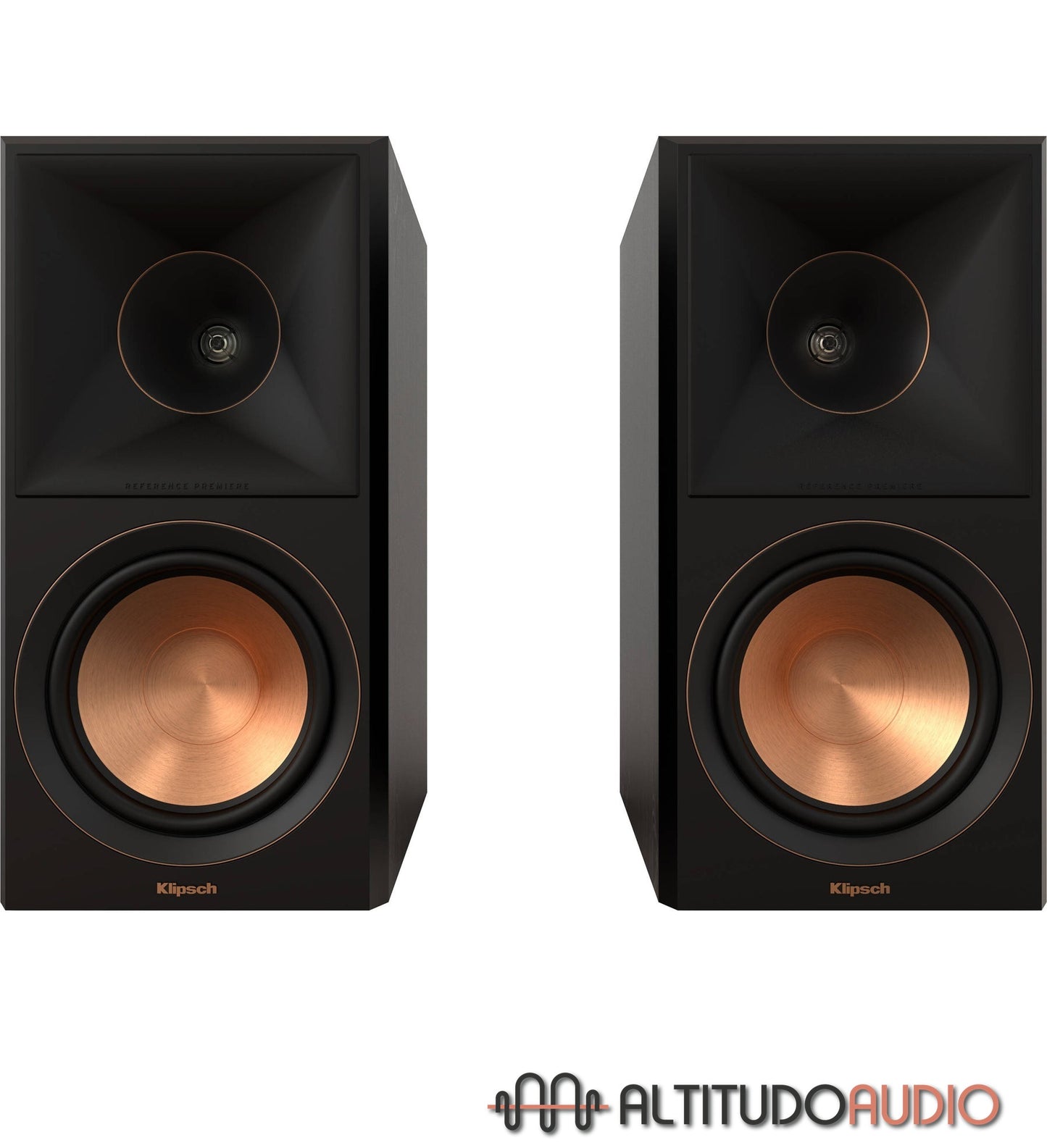 Klipsch RP-600M II Bookshelf Speakers (Pair)