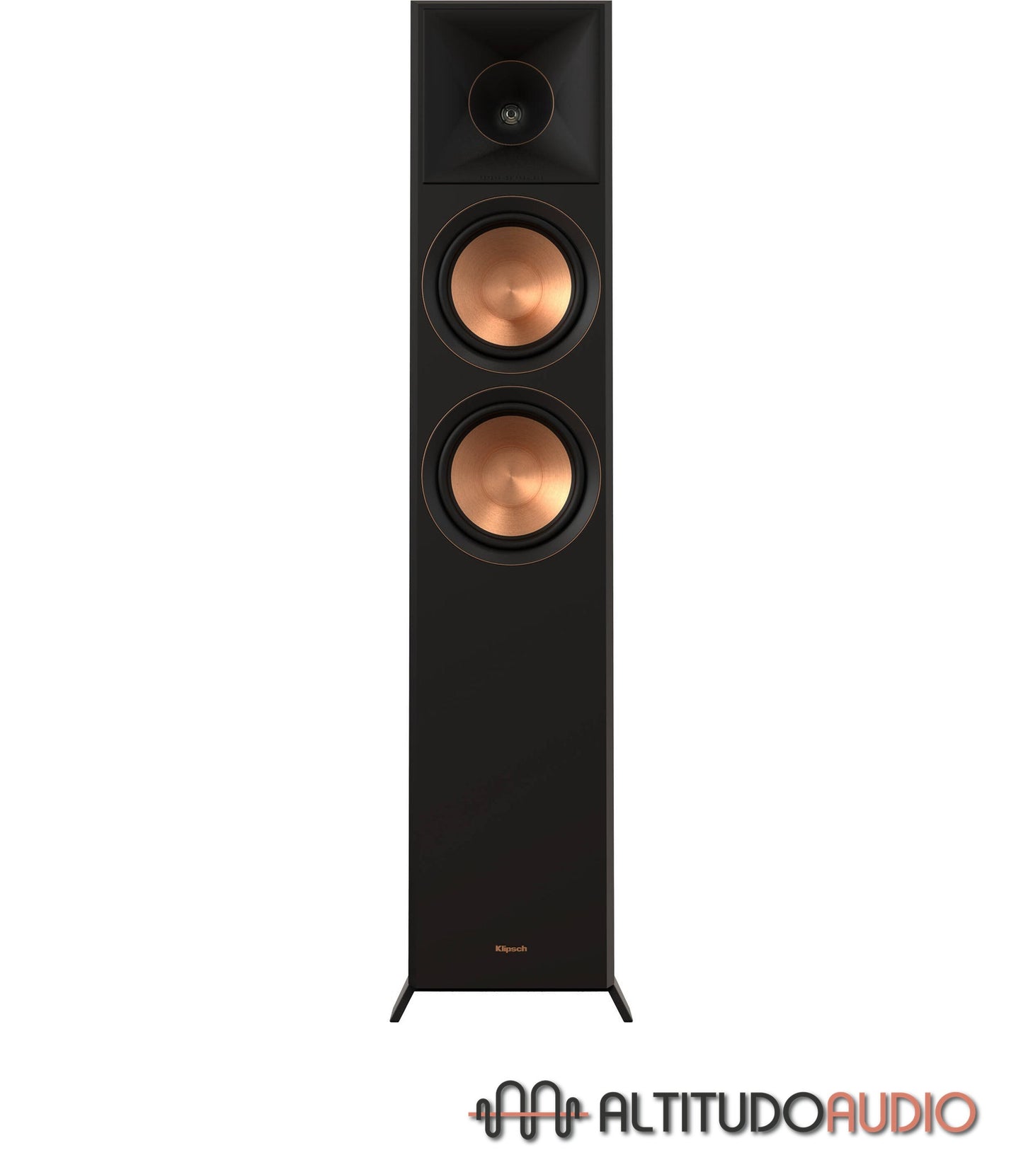 Klipsch RP-6000F II Floorstanding Speaker (Single)