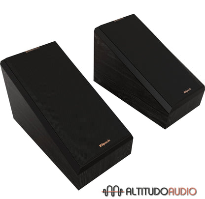 Klipsch RP-500SA II Surround Sound Dolby ATMOS Speakers (Pair)