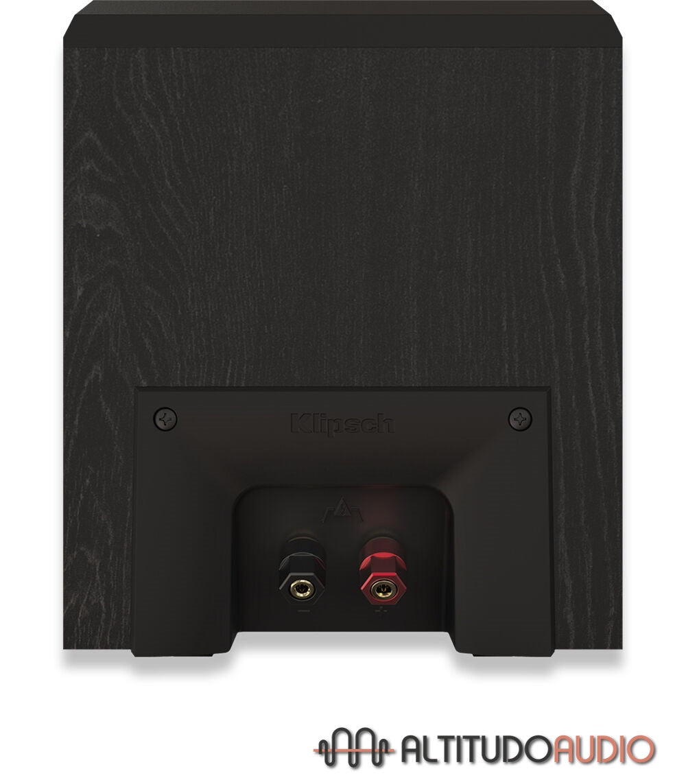 Klipsch RP-500SA II Surround Sound Dolby ATMOS Speakers (Pair)