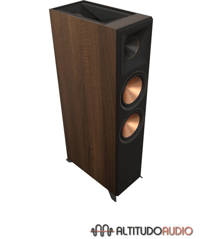 Klipsch RP-8060FA II Dolby ATMOS Floorstanding Speaker (Single)