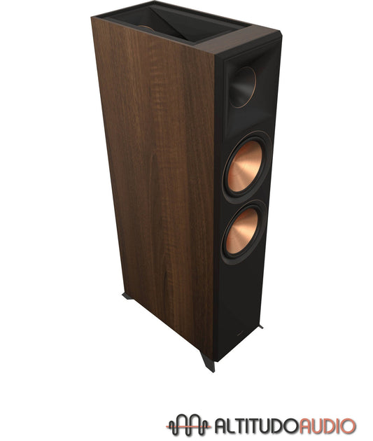 Klipsch RP-8060FA II Dolby ATMOS Floorstanding Speaker (Single)