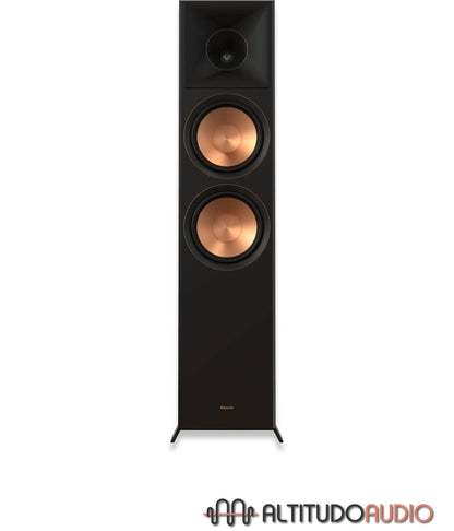 Klipsch RP-8060FA II Dolby ATMOS Floorstanding Speaker (Single)