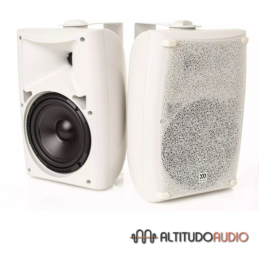 Morel BREEZ AW600 (Pair)