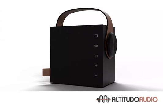 Morel Biggie Wireless Speaker (Each)