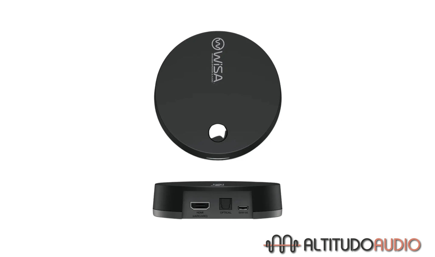 Morel WiSA SoundSend