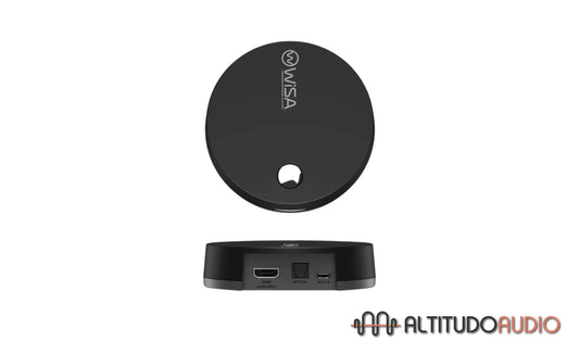 Morel WiSA SoundSend