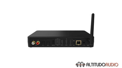 Morel WiSA HT Surround Hub X