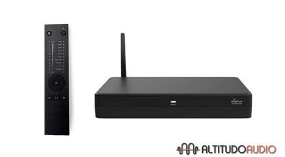 Morel WiSA Stereo Hub HT