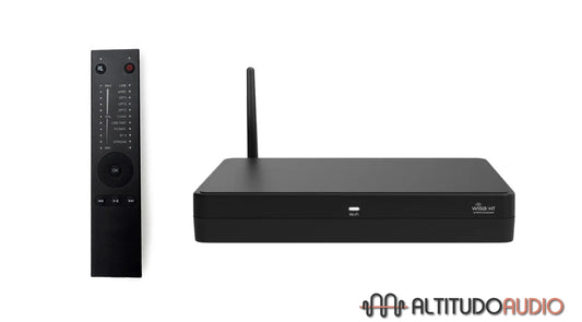 Morel WiSA Stereo Hub HT