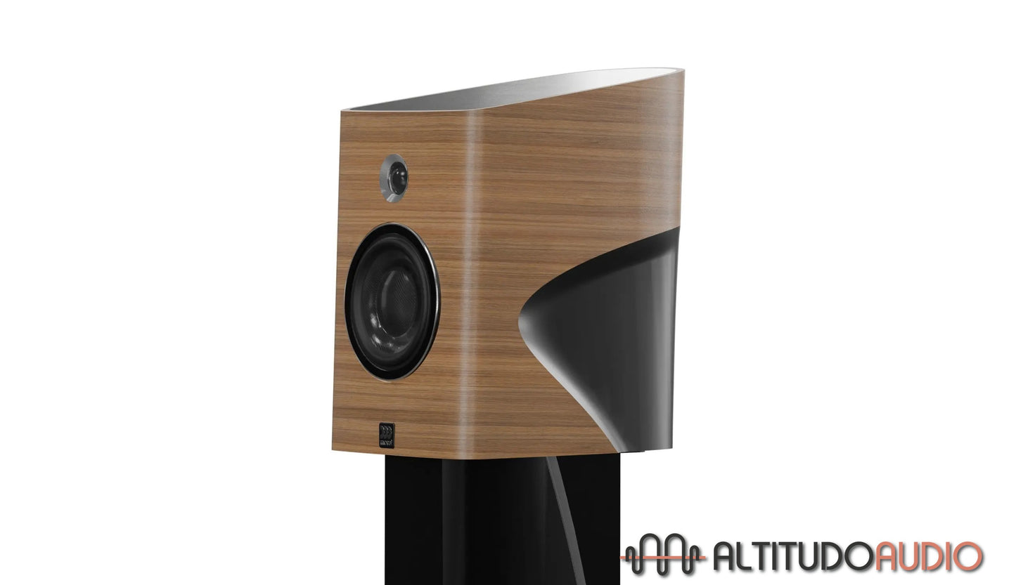 Morel Sopran 622 Bookshelf Speaker (Pair)