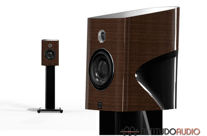 Morel Sopran 622 Bookshelf Speaker (Pair)
