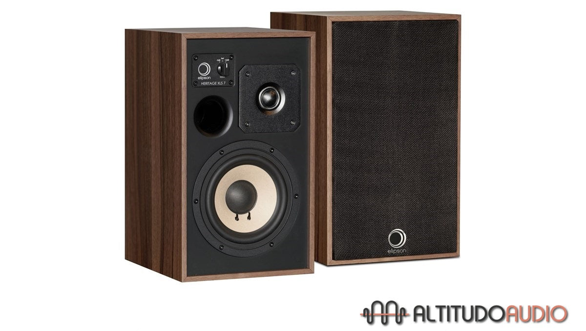 Elipson Heritage XLS 7 (Pair)