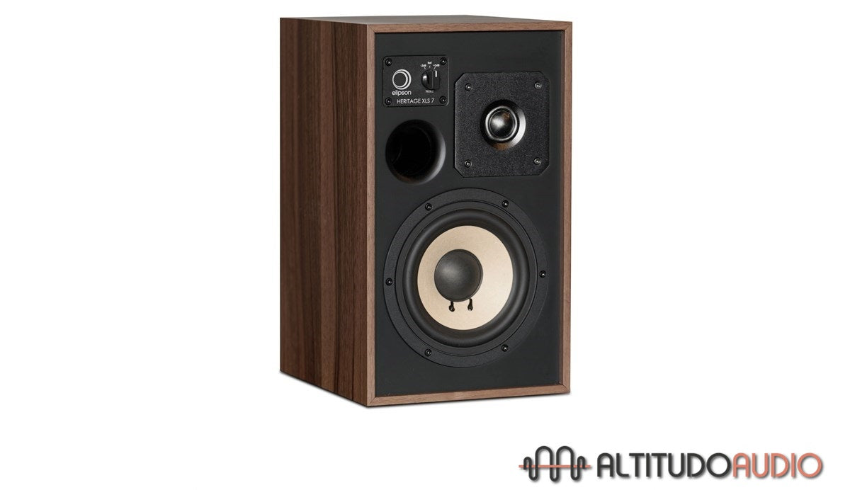 Elipson Heritage XLS 7 (Pair)