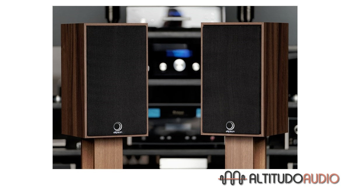 Elipson Heritage XLS 7 (Pair)